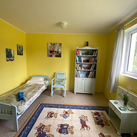 Torgu Royal Guesthouse Iide Buitenkant foto