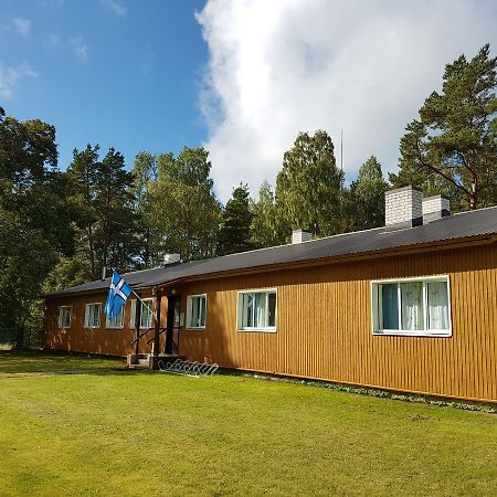 Torgu Royal Guesthouse Iide Buitenkant foto