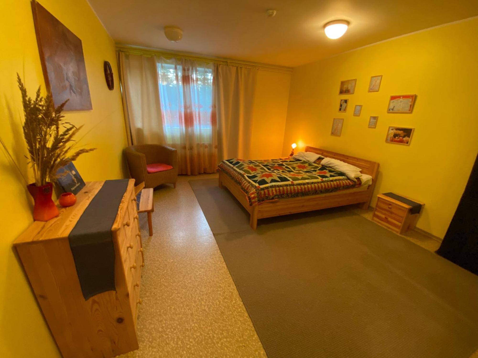 Torgu Royal Guesthouse Iide Buitenkant foto