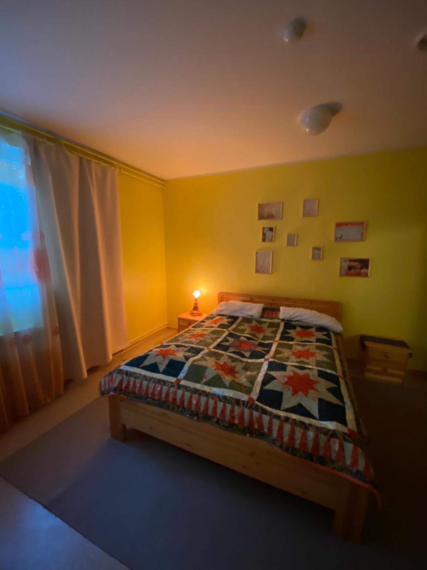 Torgu Royal Guesthouse Iide Buitenkant foto