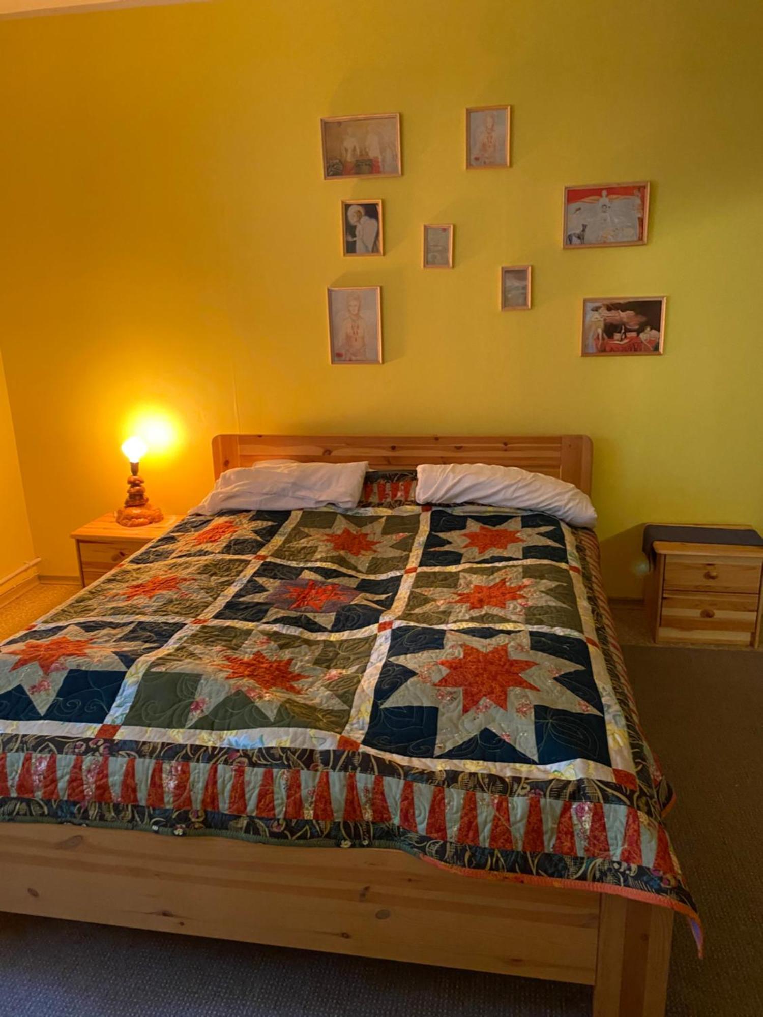 Torgu Royal Guesthouse Iide Buitenkant foto