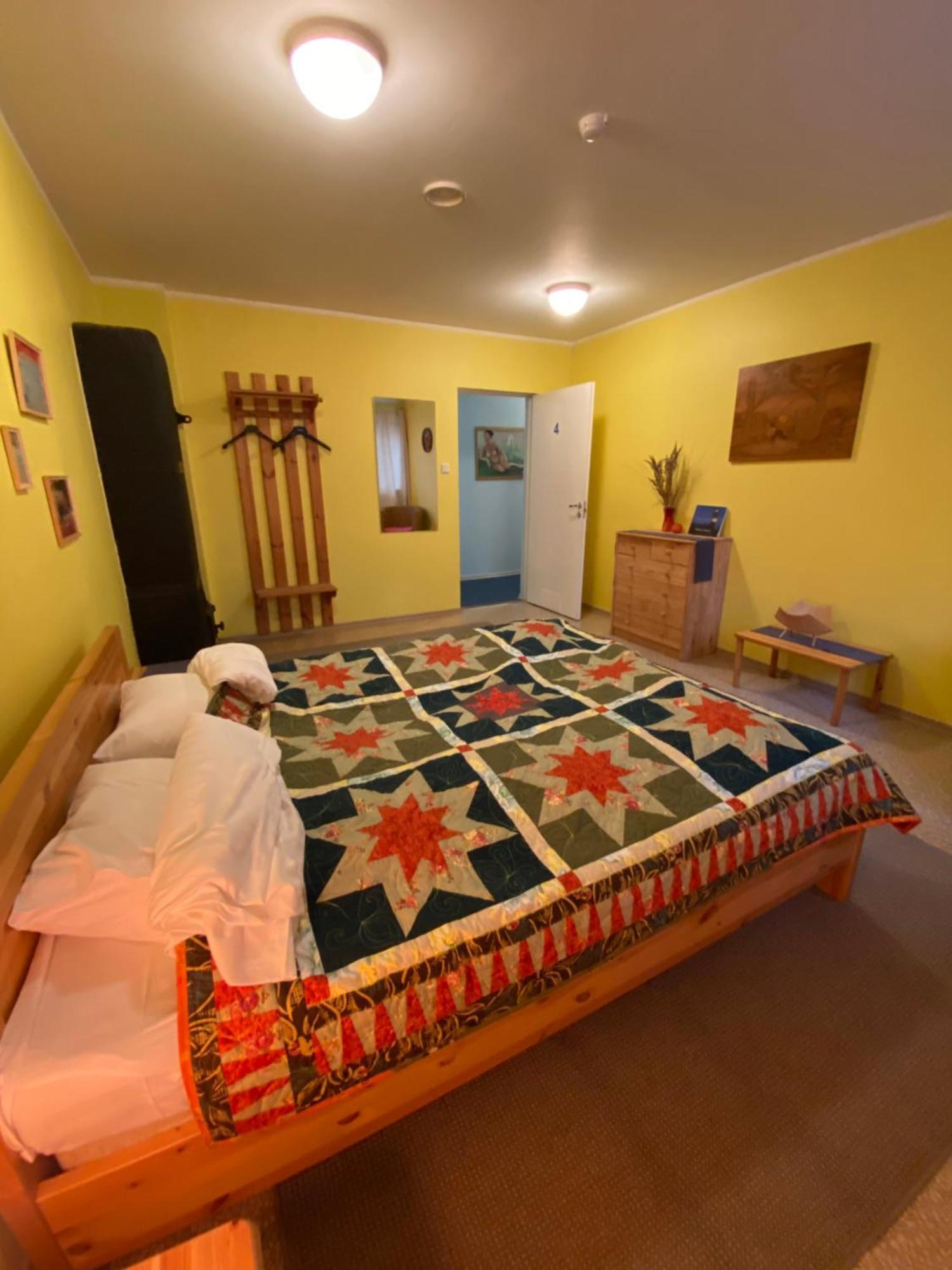 Torgu Royal Guesthouse Iide Buitenkant foto