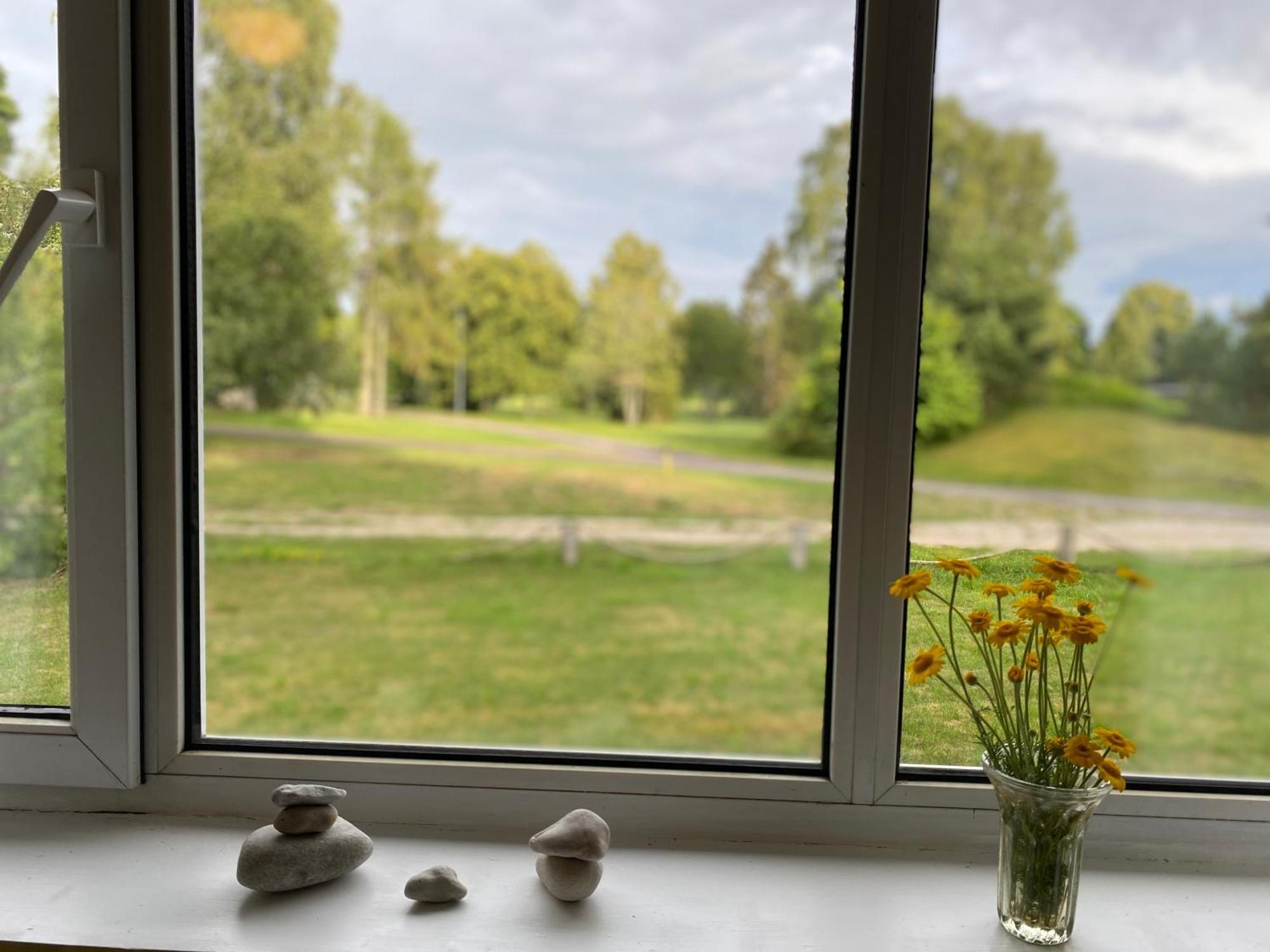 Torgu Royal Guesthouse Iide Buitenkant foto