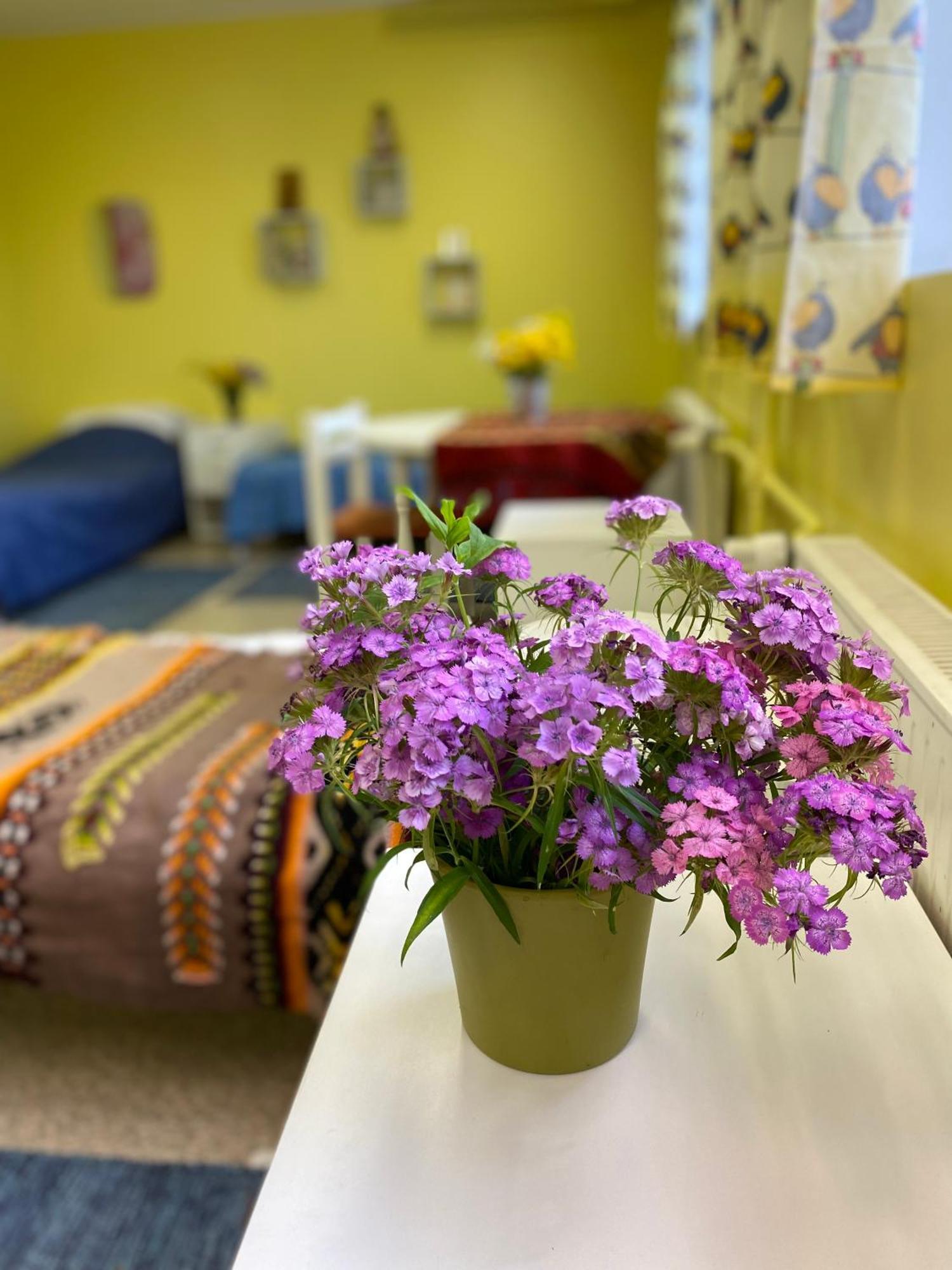 Torgu Royal Guesthouse Iide Buitenkant foto