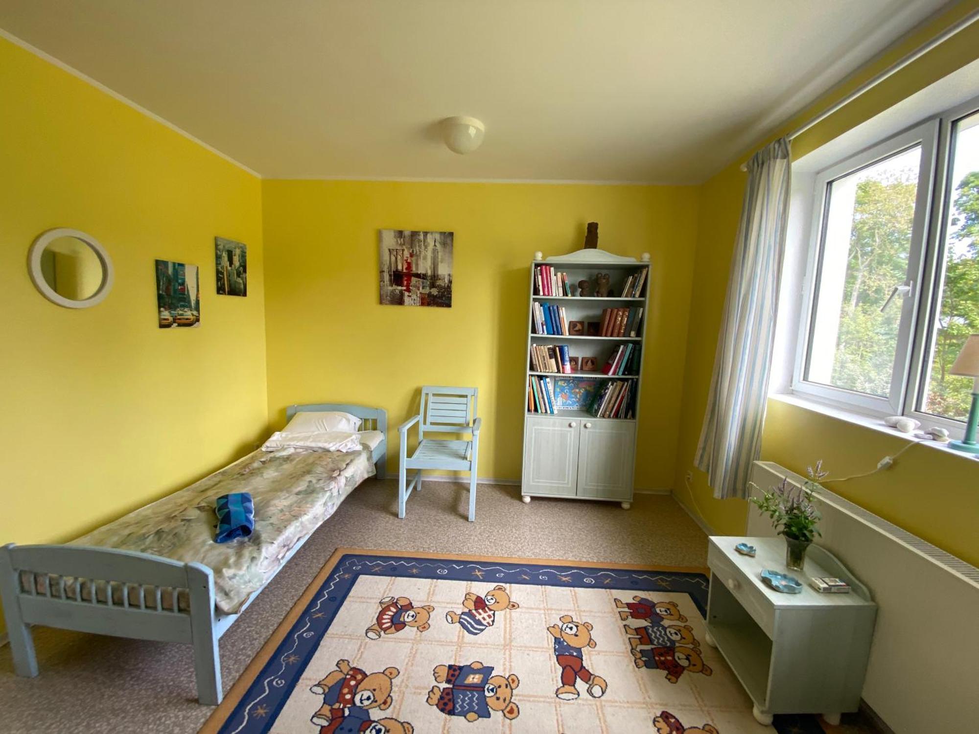 Torgu Royal Guesthouse Iide Buitenkant foto
