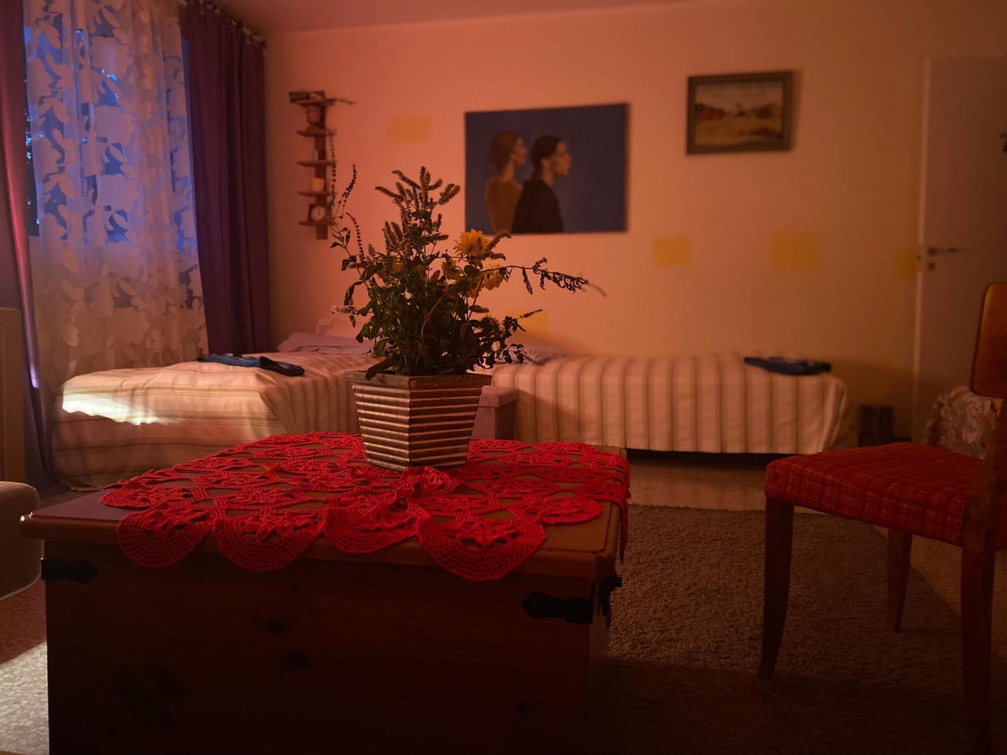 Torgu Royal Guesthouse Iide Buitenkant foto