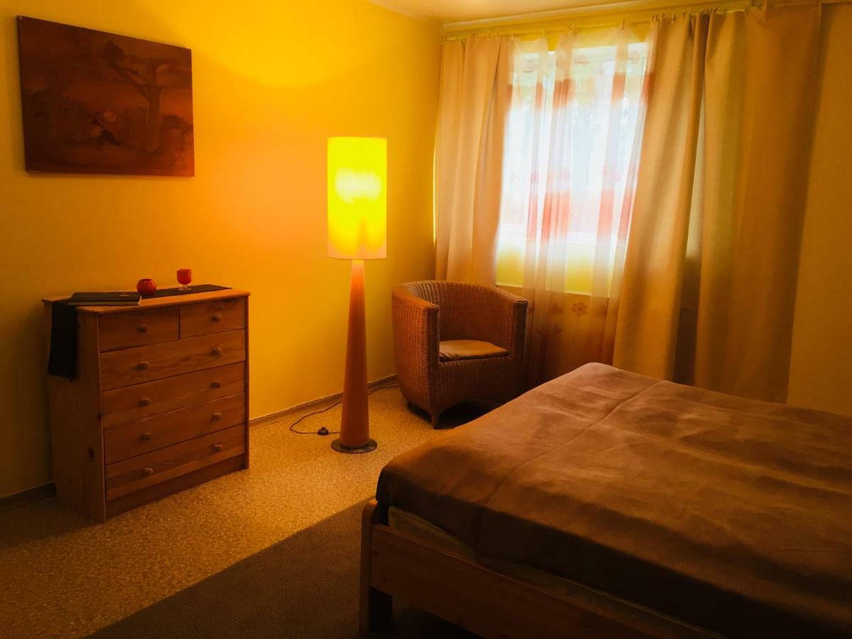 Torgu Royal Guesthouse Iide Buitenkant foto