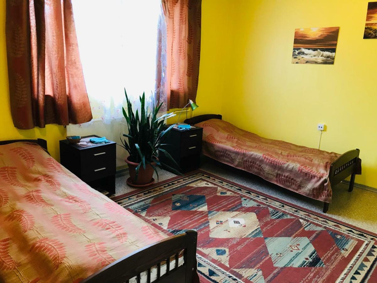 Torgu Royal Guesthouse Iide Buitenkant foto
