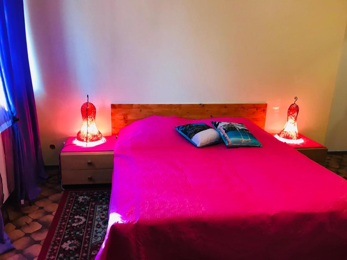 Torgu Royal Guesthouse Iide Buitenkant foto